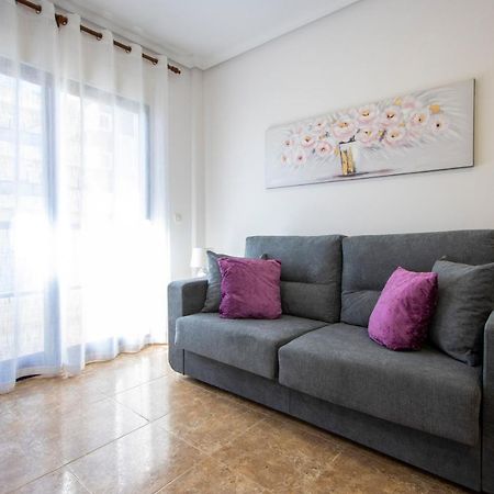 Playamarina II Cabo Roig Διαμέρισμα Campoamor Εξωτερικό φωτογραφία