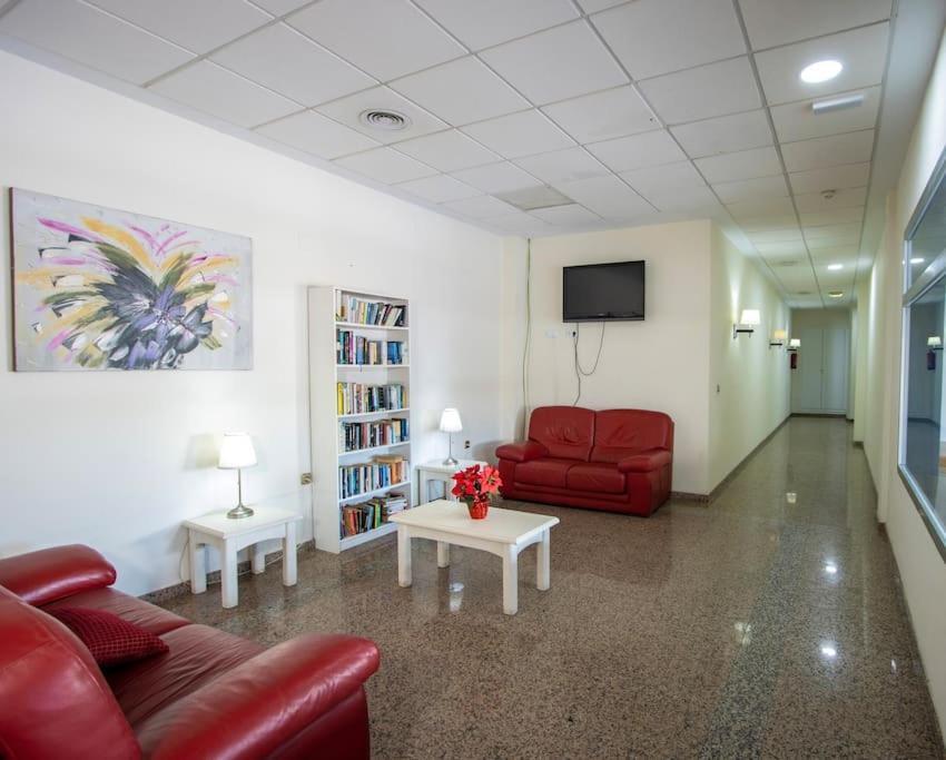 Playamarina II Cabo Roig Διαμέρισμα Campoamor Εξωτερικό φωτογραφία