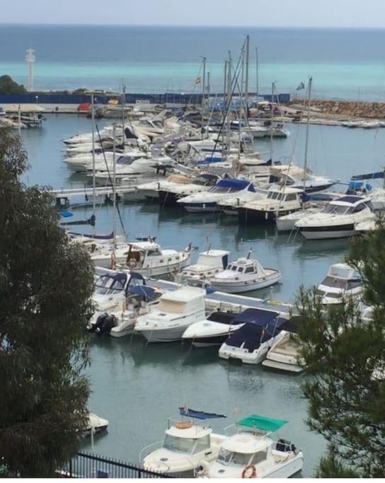 Playamarina II Cabo Roig Διαμέρισμα Campoamor Εξωτερικό φωτογραφία