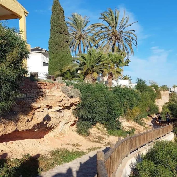 Playamarina II Cabo Roig Διαμέρισμα Campoamor Εξωτερικό φωτογραφία
