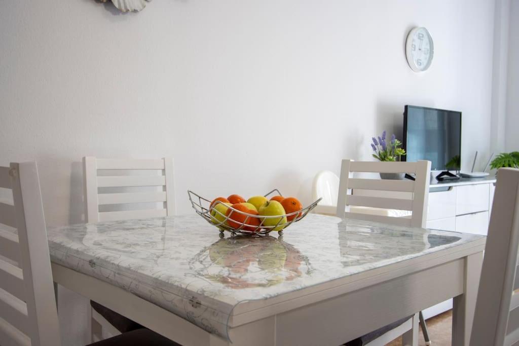 Playamarina II Cabo Roig Διαμέρισμα Campoamor Εξωτερικό φωτογραφία