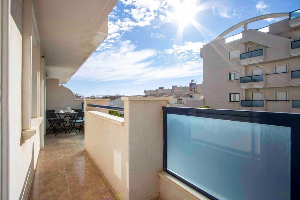 Playamarina II Cabo Roig Διαμέρισμα Campoamor Εξωτερικό φωτογραφία