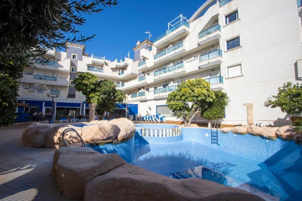 Playamarina II Cabo Roig Διαμέρισμα Campoamor Εξωτερικό φωτογραφία