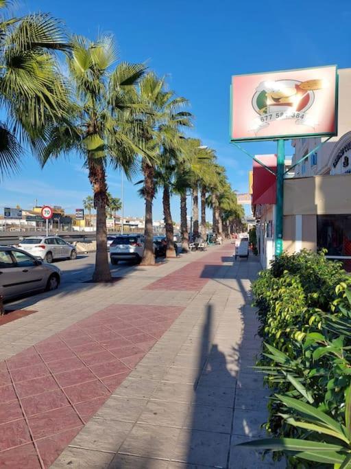 Playamarina II Cabo Roig Διαμέρισμα Campoamor Εξωτερικό φωτογραφία
