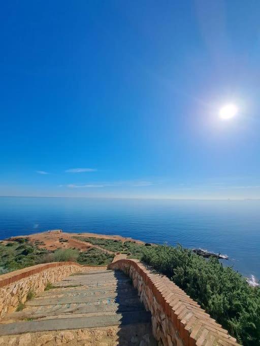 Playamarina II Cabo Roig Διαμέρισμα Campoamor Εξωτερικό φωτογραφία